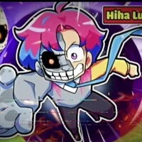 hiha mặt trăng quỷ