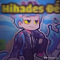 hiha des