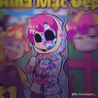hiha glitch