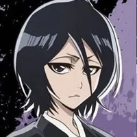 Kuchiki Rukia