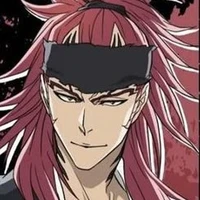 Renji Abarai