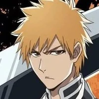 Kurosaki Ichigo