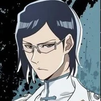 Ishida Uryu