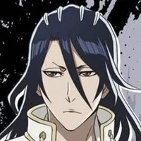 Kuchiki Byakuya