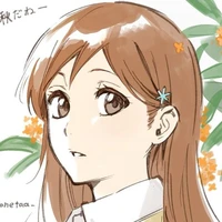 Orihime Inoue