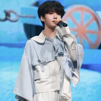 Trương Dịch Nhiên