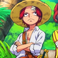 Shanks