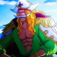 Edward Newgate_Râu trắng