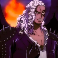 King