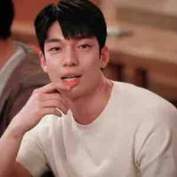 Wi Ha Joon