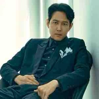 Lee Jung Jae 