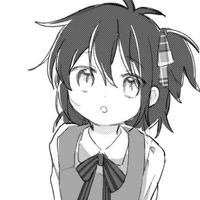 Rina Hinata(kid)
