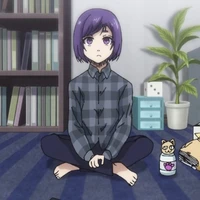 Mikage Reo (kid)