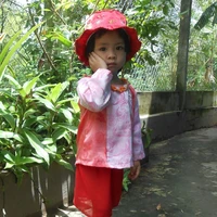 Dtrang (hồi nhỏ)