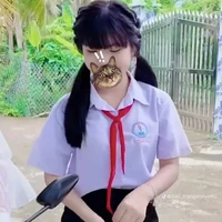 Dtrang (lúc đi học)