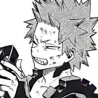 Kirishima Eijiro • Red Riot