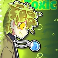 Hiha toxic