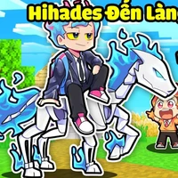 Hiha Des