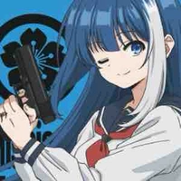 Yozakura Mutsumi