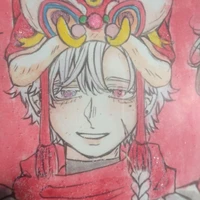 Là Hoắc Du/Hà Du(H.D)