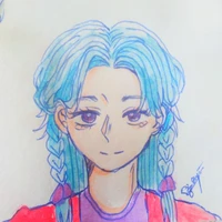 Tề Băng Lôi(em)/B.L