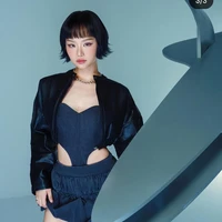 Lê Ánh Nhật ( Miu lê)