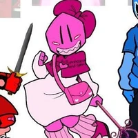 Pr3ty(ko nhớ hết: