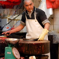 Người bán hàng