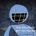 Bluudude