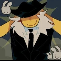 mafioso 🐰[ tổng tài nạnh nùng ]