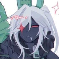 1×1×1🌱 [ nửa đen nửa xanh ]