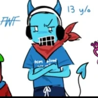 Bluudud [ cục xanh lè ]