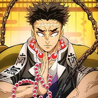 Himejima Gyomei