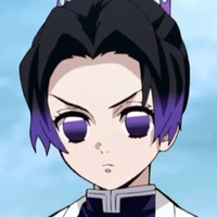 Kochou Shinobu