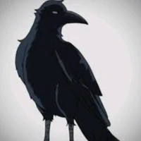 Quạ truyền tin (tổng hợp)