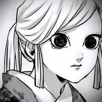 Ubuyashiki Amane