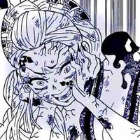 Daki [Upper Moon Six]