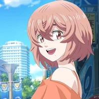 Tachibana Hinata