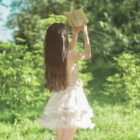 Thẩm Tịnh Như_bạn thân nu9