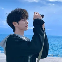 Lục Triết Dương_bff na9