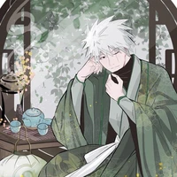Hatake Kakashi