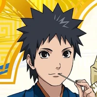 Uchiha Obito (bé)