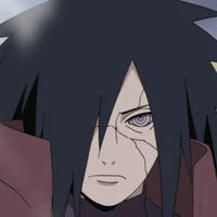 Uchiha Madara