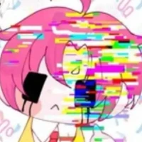Hiha Glitch