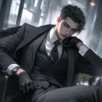 Cha Eun Joon