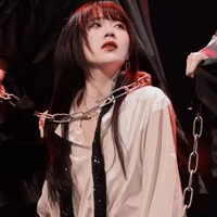 Trịnh Đan Ny [Nữ Quỷ]