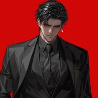 Châu Khải Trạch [Ông Châu]