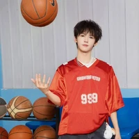 Trương Dịch Nhiên