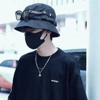 Tả Kỳ Hàm - cậu