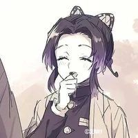kocho shinobu